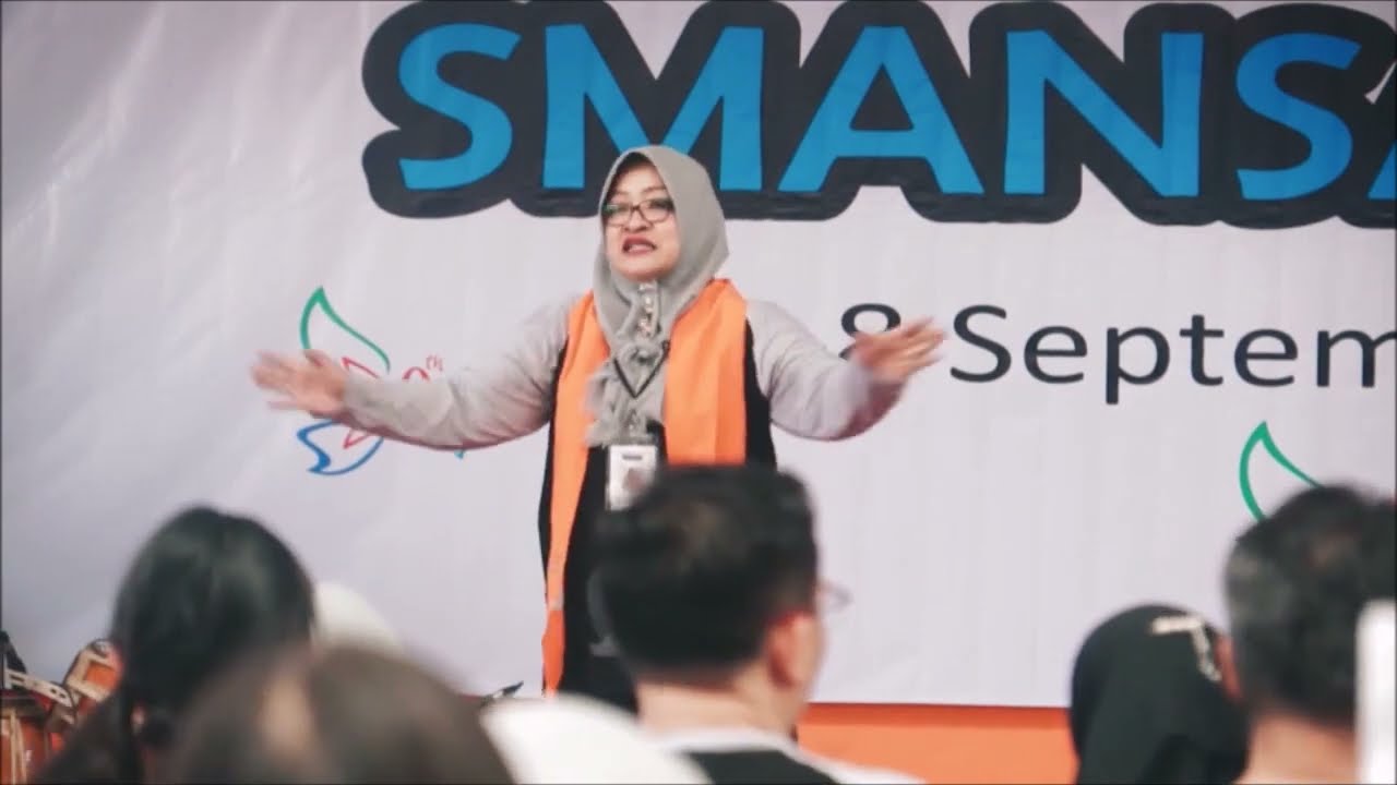 SMANSAKU'89 Mars SMAN 1 Kudus