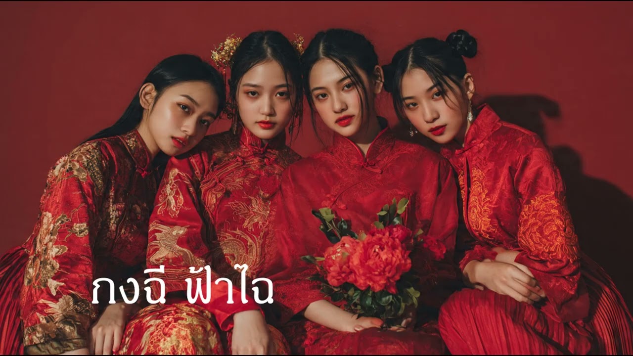 กงฉี ฟ้าไฉ