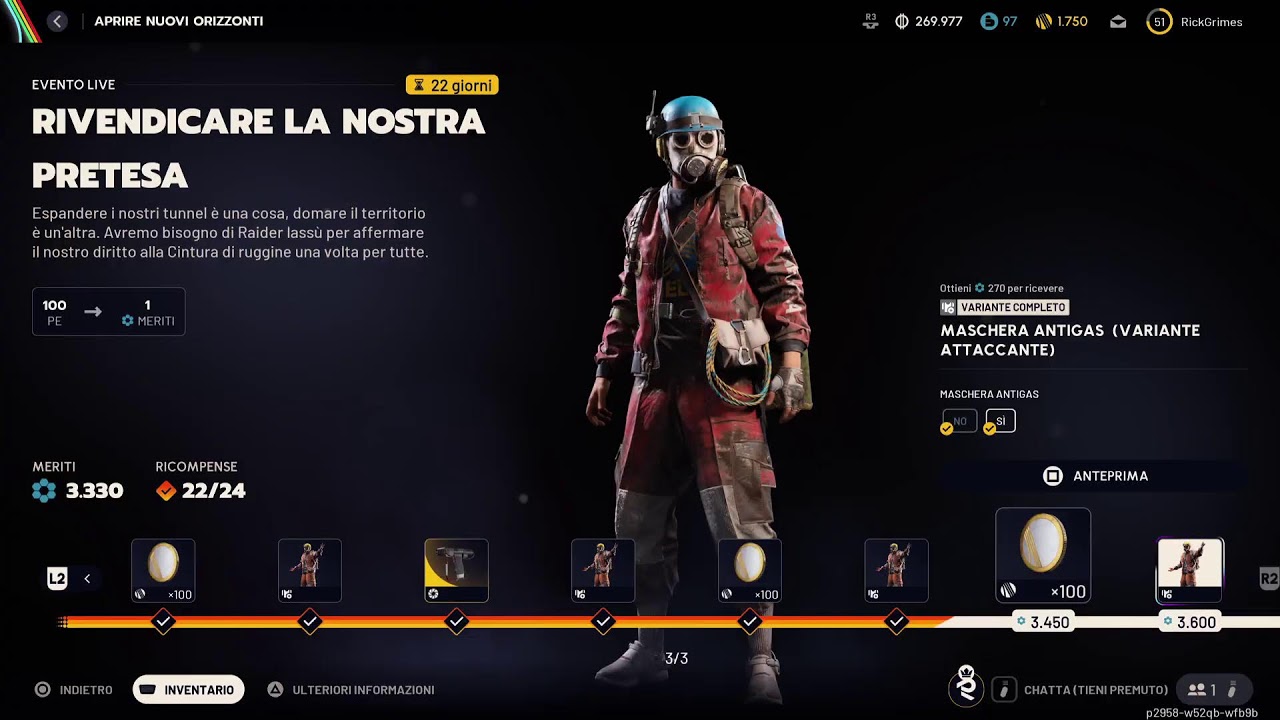 Arc Raiders  - Anvil Blueprint searching