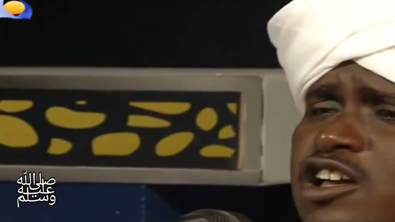 منجي النَّجَوْ//الراوي الشيخ المكاشفي/أولاد المكاشفي
