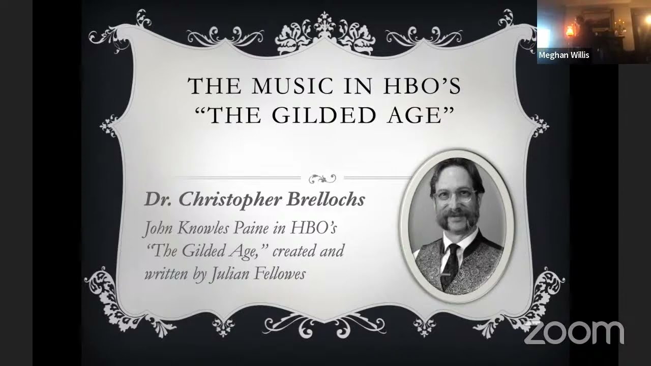 The Music in HBO's 