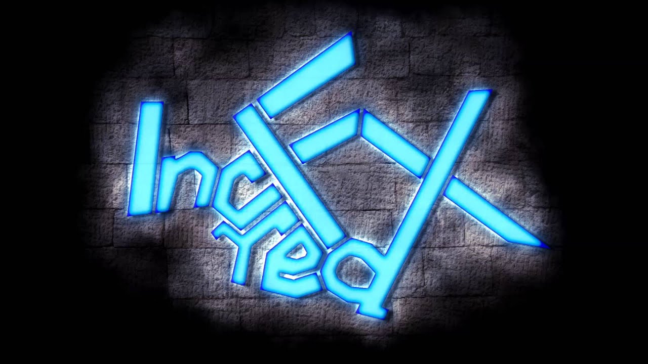 IncredFx - Luscious Trip (Original Mix) [Drumstep]