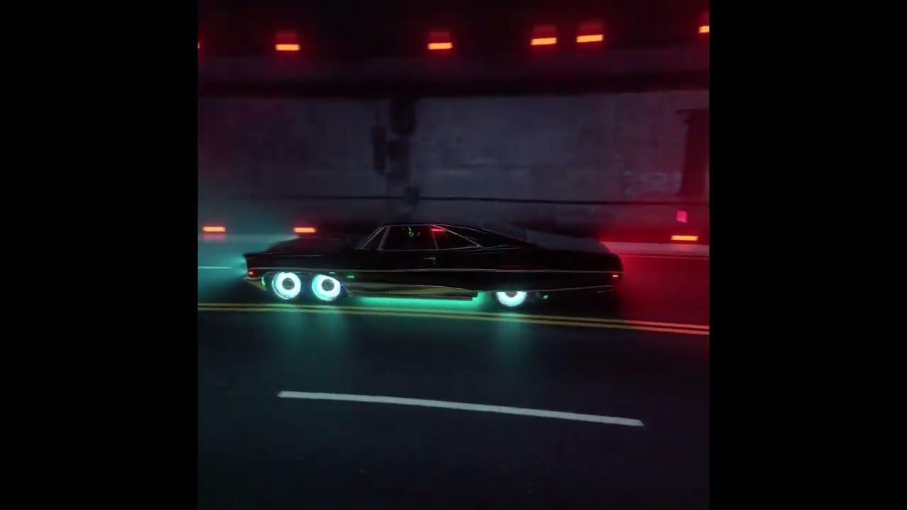 Hoppa And Friends- Leave No Witness Slowed+Reverb