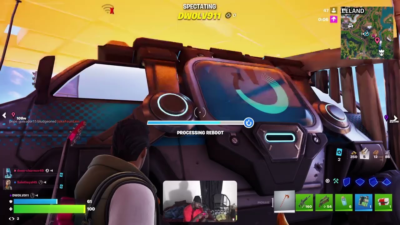 Fortnite