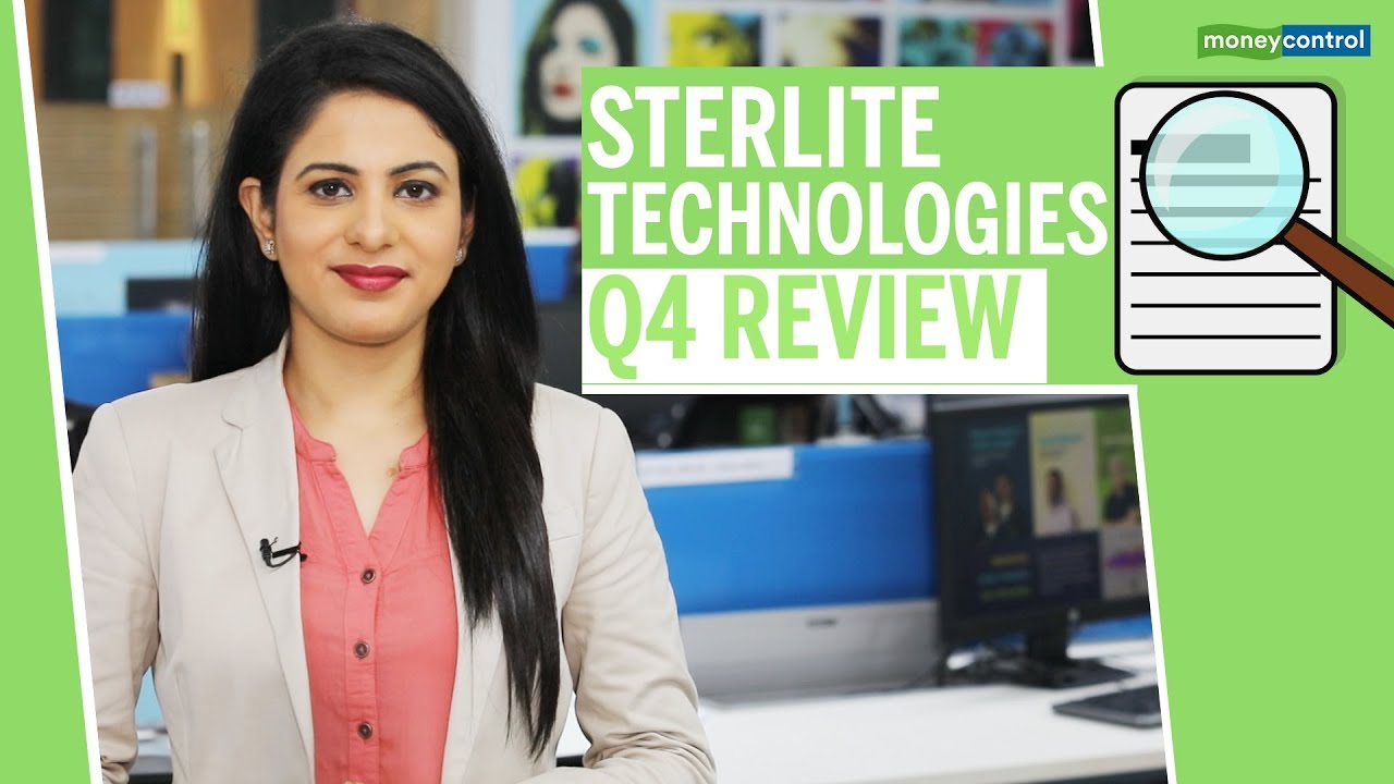3 Point Analysis | Sterlite Technologies Q4 review