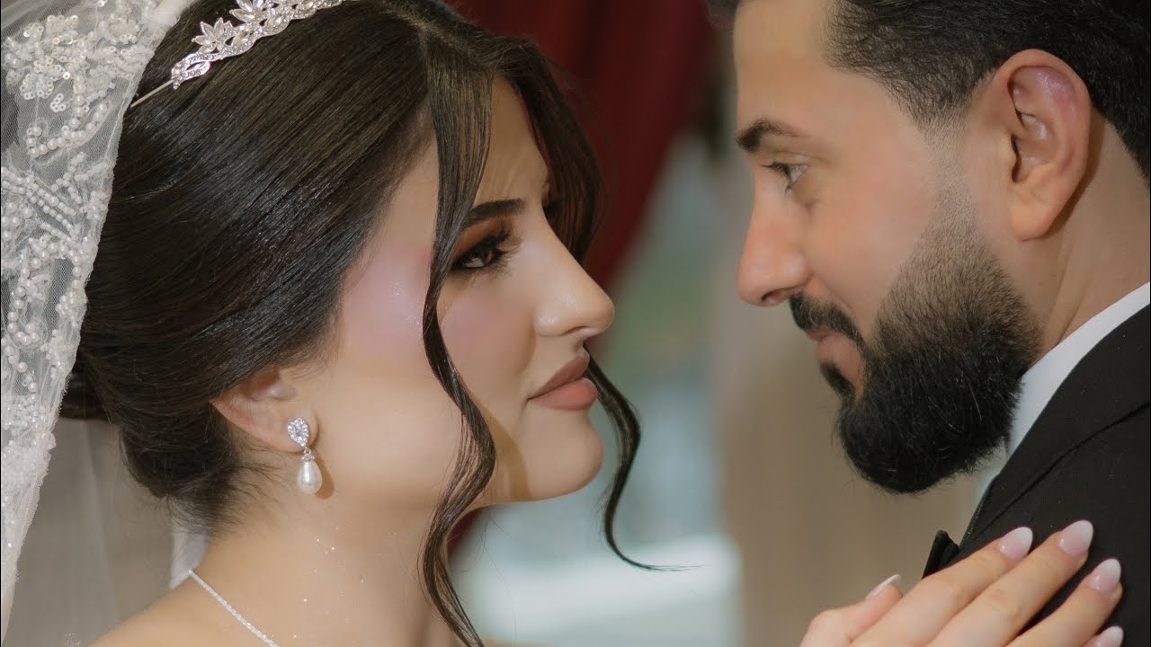 Haitam & Diman | PART 8 | Musik: Xesan Eshed | Eurosaal Köln | JiyanVideo 2026