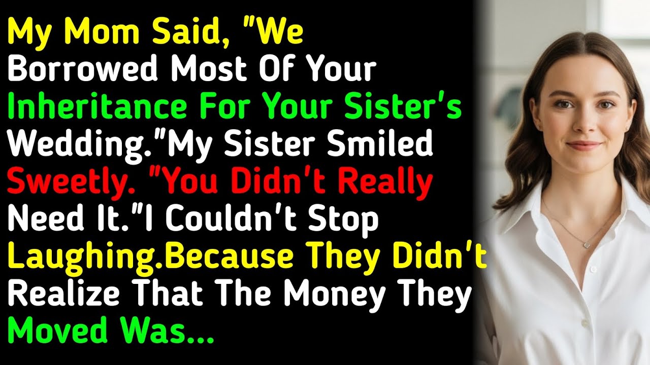 My Mom Said, 