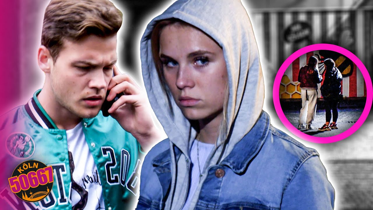 Cleo auf Rachezug! 😰😖 | Köln 50667 #2164