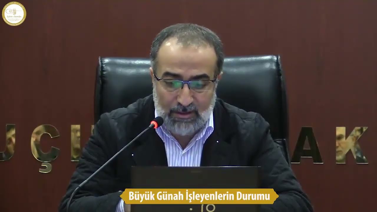 M&uuml;rcie Mezhebinin G&uuml;n&uuml;m&uuml;z S&ouml;ylemi: &ldquo;Benim Kalbim Temiz, Sen Kalbime Bak&rdquo; I Ebubekir Sifil