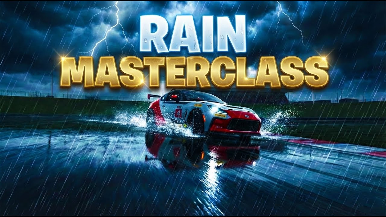 BÖYLE TOXICLİK GÖRÜLMEDİ! 🚫 Emeklerime Yazık Oldu... | iRacing