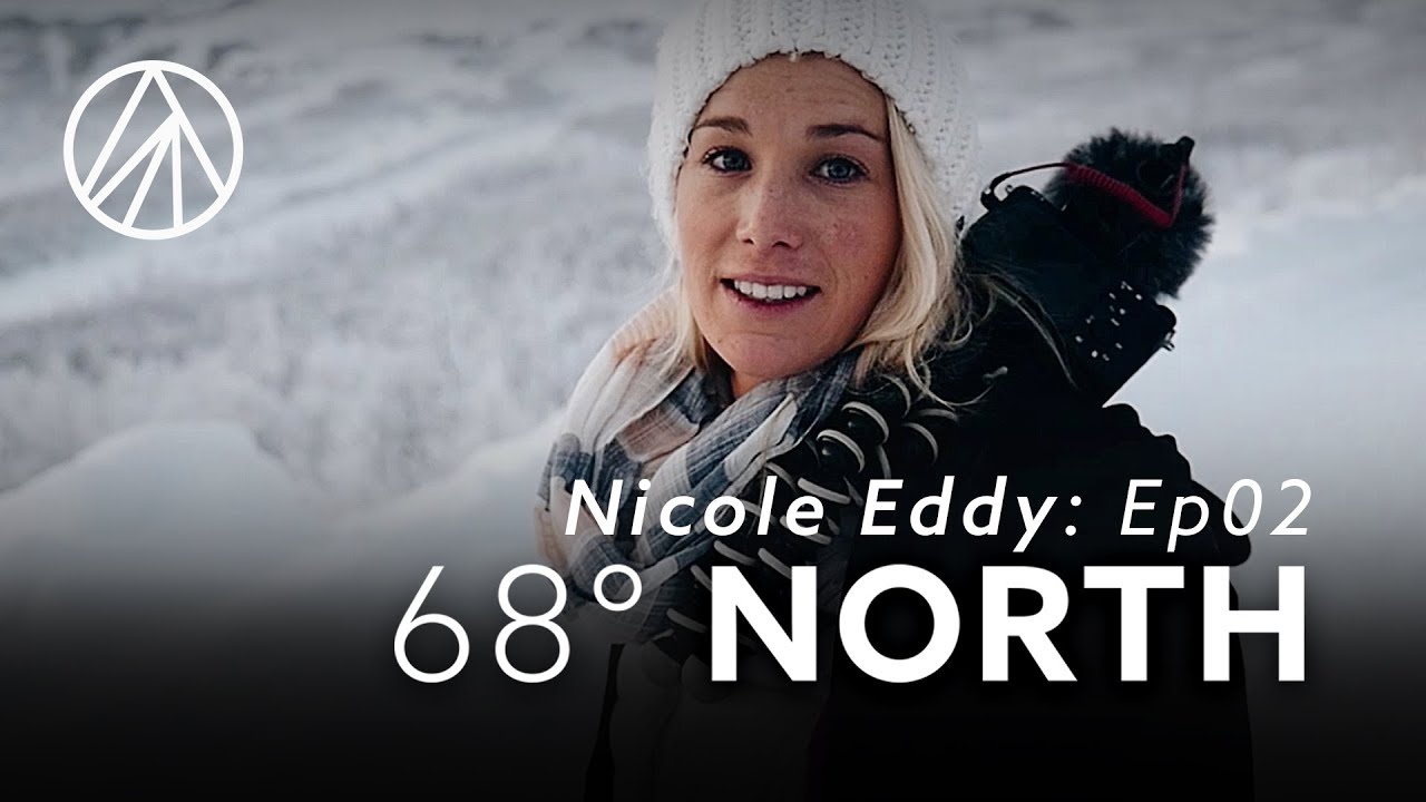 Nicole Eddy: Behind the Creator&rsquo;s Lens