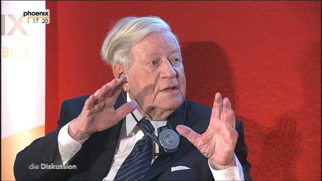Neue Wir-Erzählungen mit Helmut Schmidt vom 09.12.2012