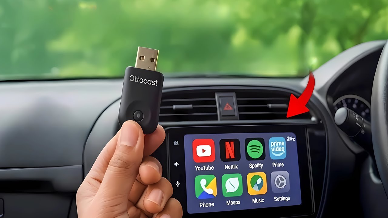 25 Новых Автомобильных Товаров с ALIEXPRESS