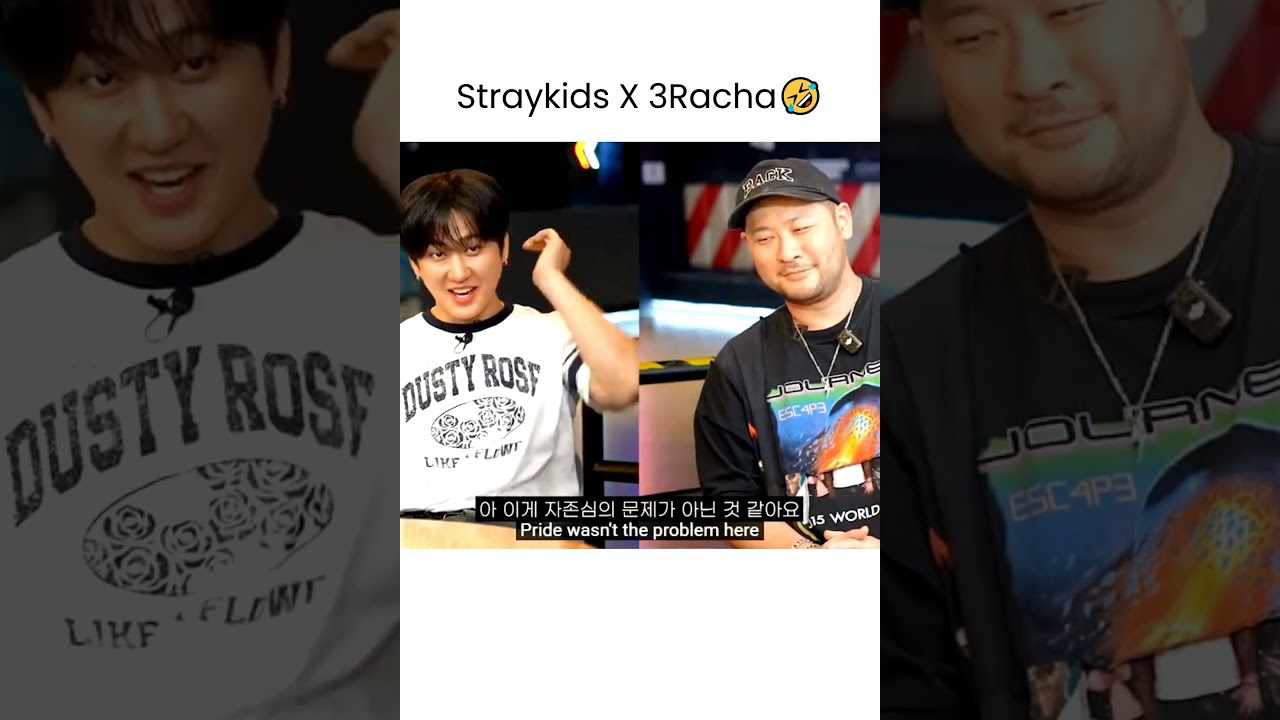 Epic High destroyed 3Racha respected career in seconds🤣 