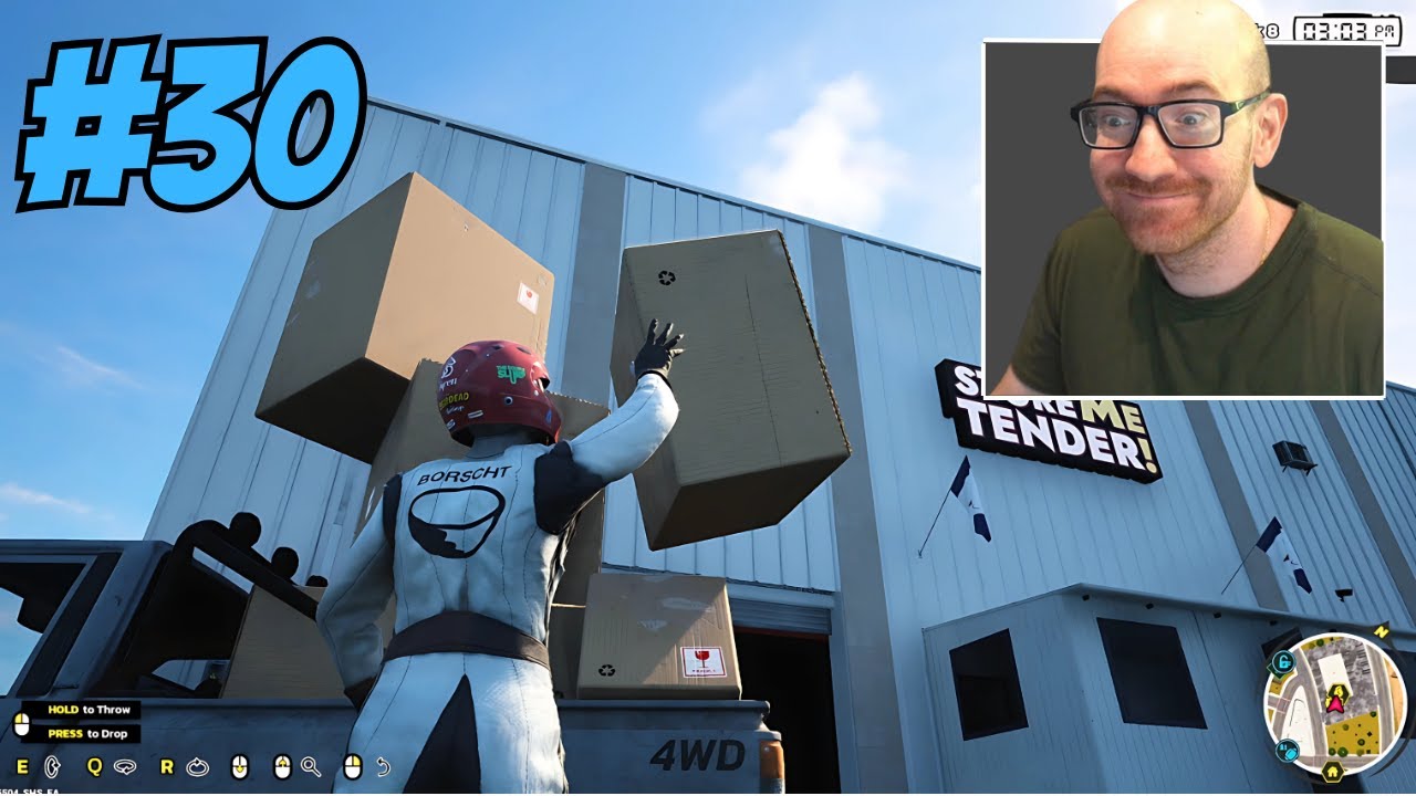 HIGHEST PROFIT DAY EVER | Storage Hunter Simulator #30