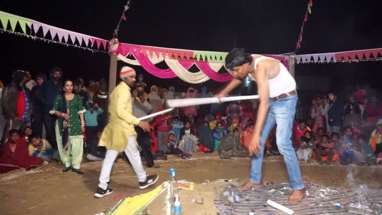 Nirmal cycle Circus Pradeep Pradeep Bharti or Suman