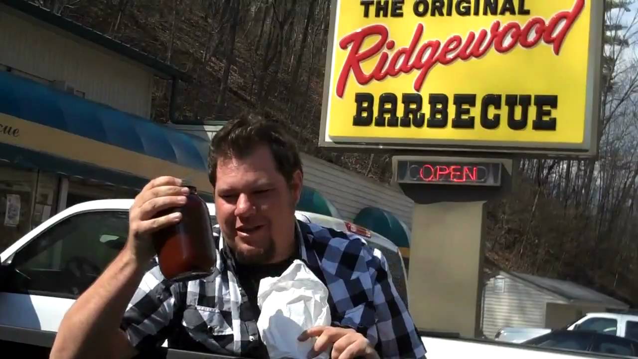 Speedeats.com - Bristol. Ridgewood Barbecue
