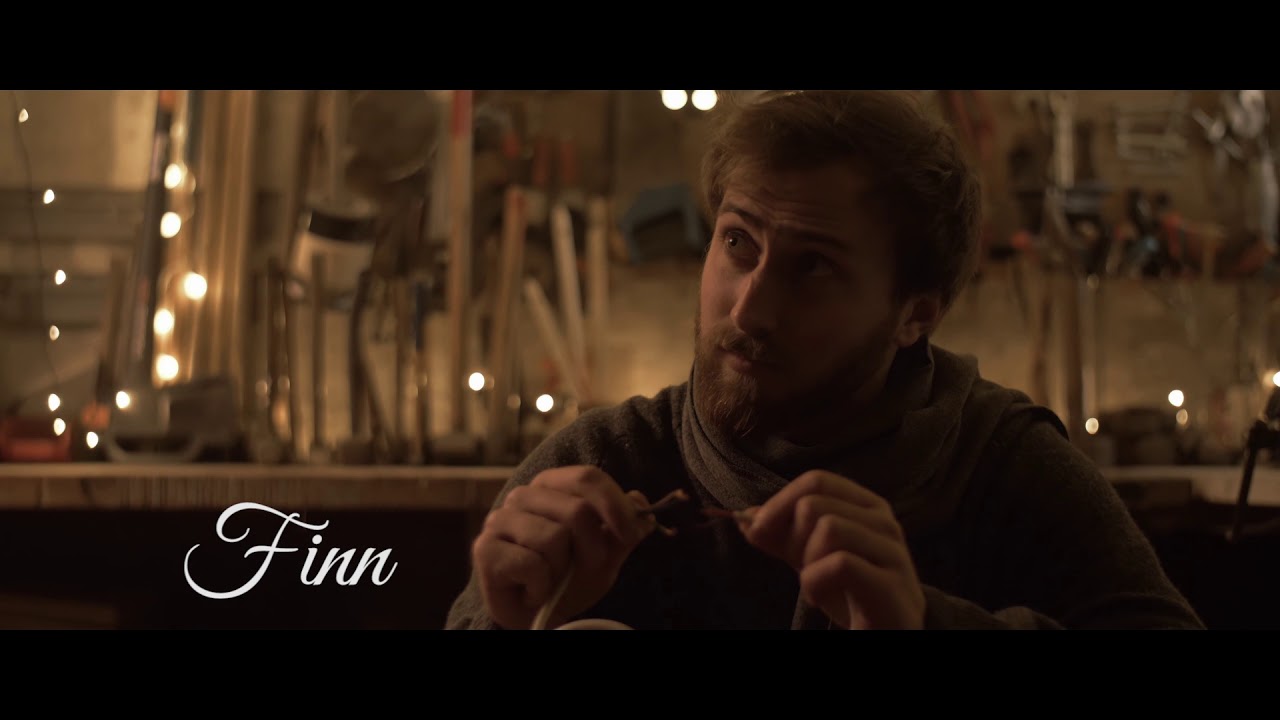 Weihnachten bei Forward Filmproduktion (2017)