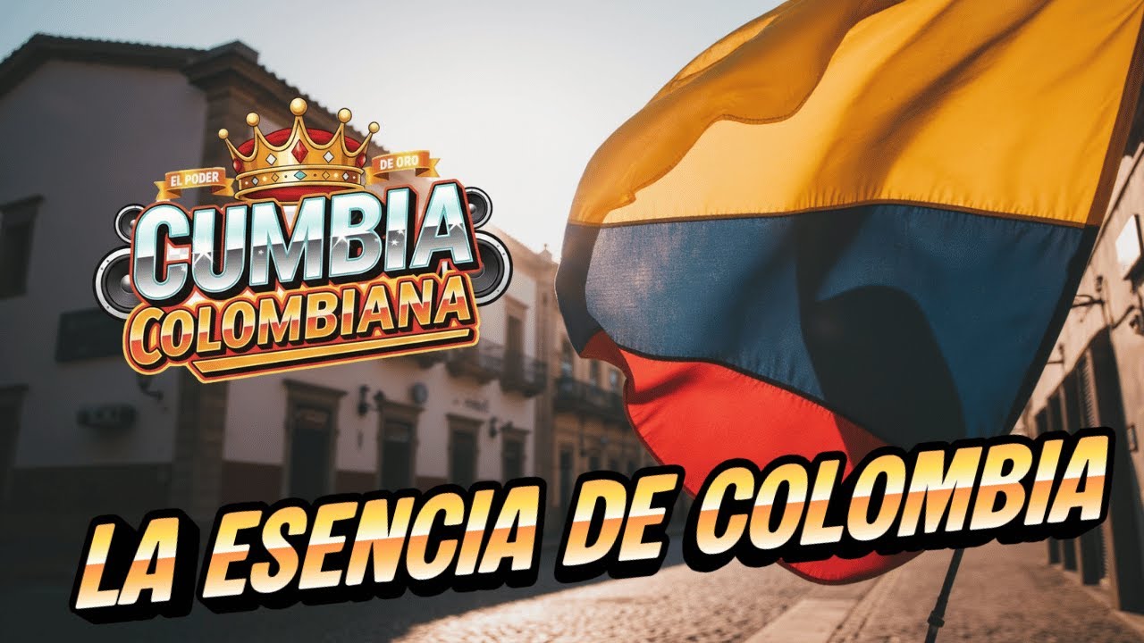 Historia y evolución de la cumbia colombiana 📜 | ¡Un viaje fascinante!