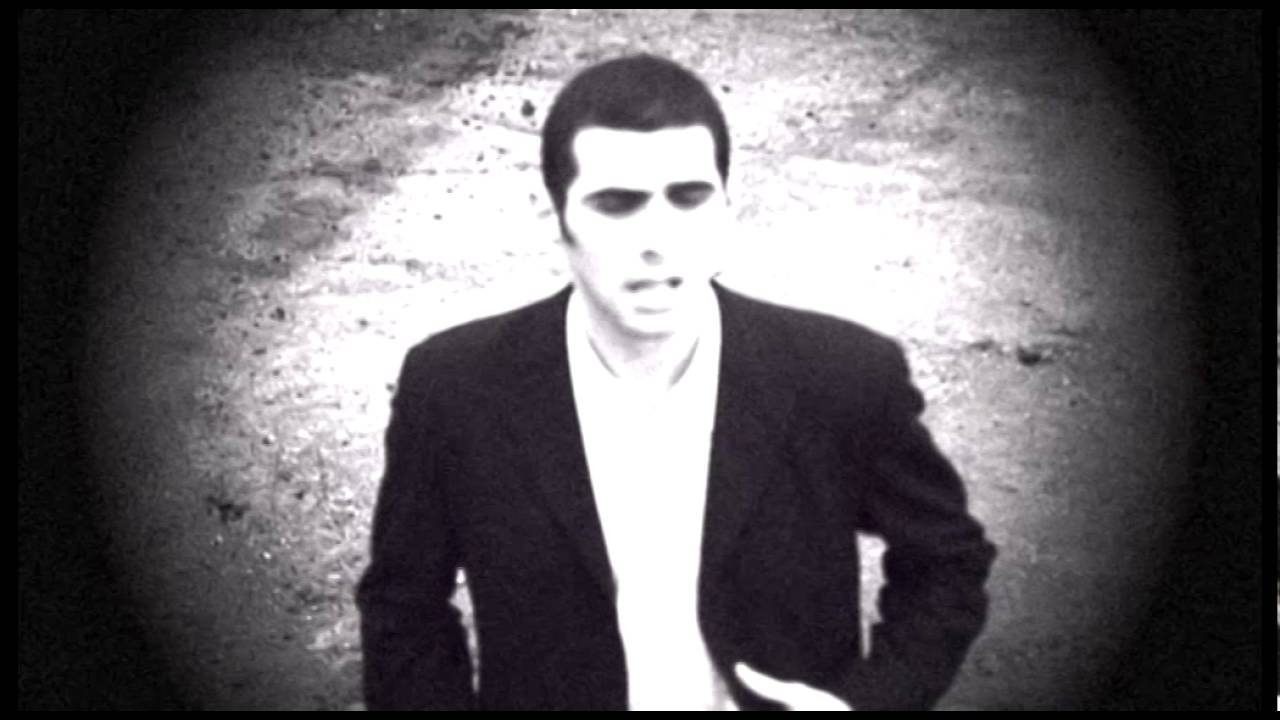 The Legend of Ezra L'eveque