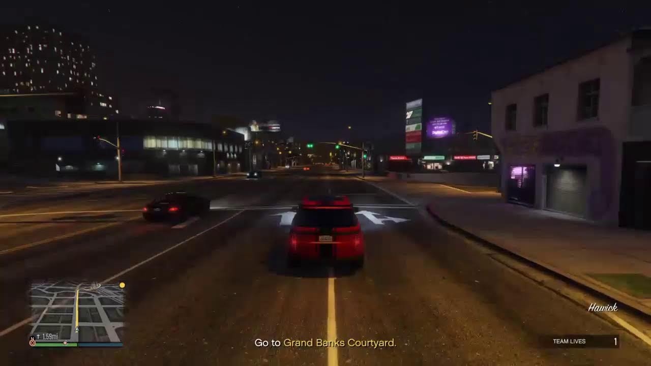GTA V ***** BBE*****