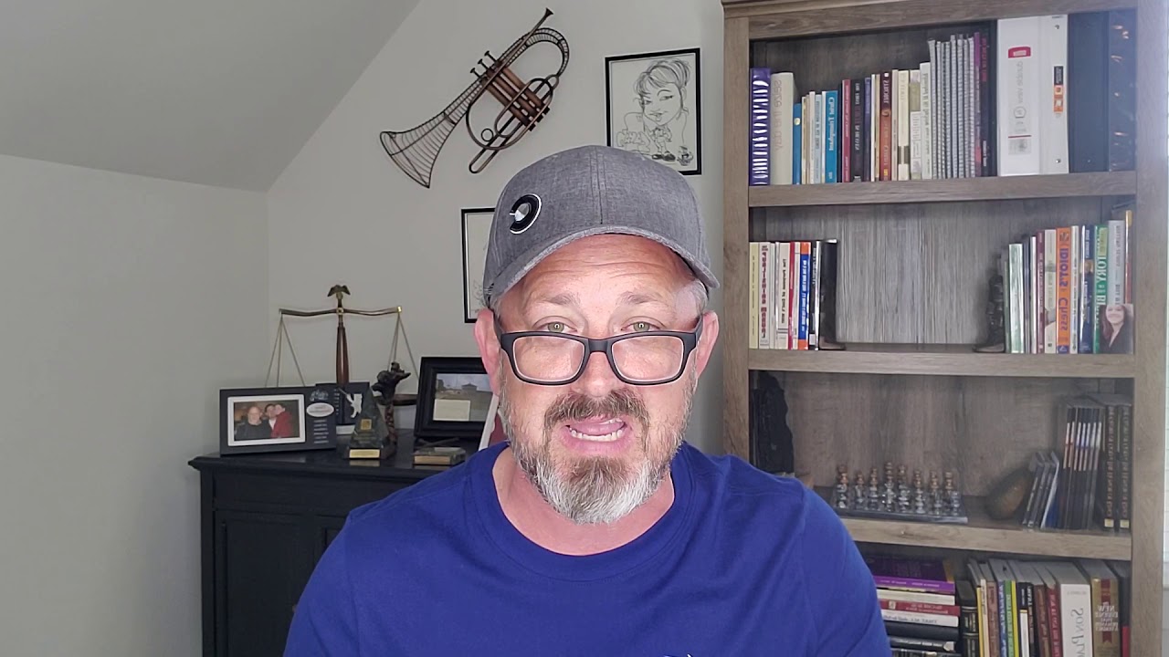 Christian Universalism Series #5  / Abraham Lincoln / The Lord Removes The Veil