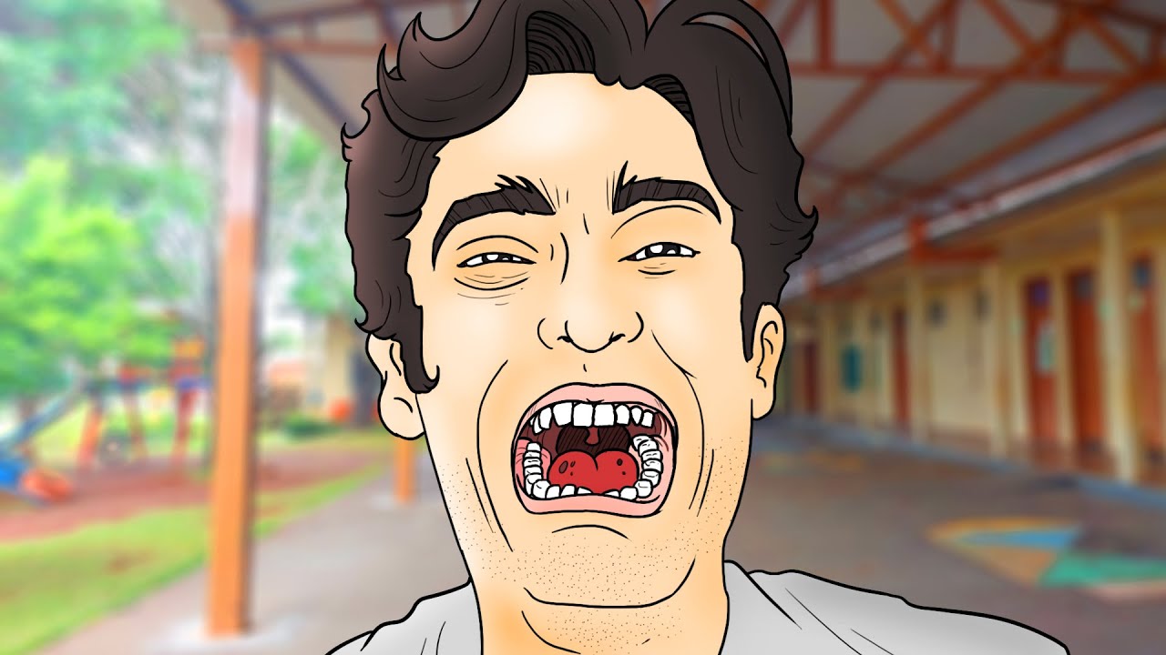 A SÍNDROME DO PROTAGONISTA ESTÁ DESTRUINDO OS ADOLESCENTES