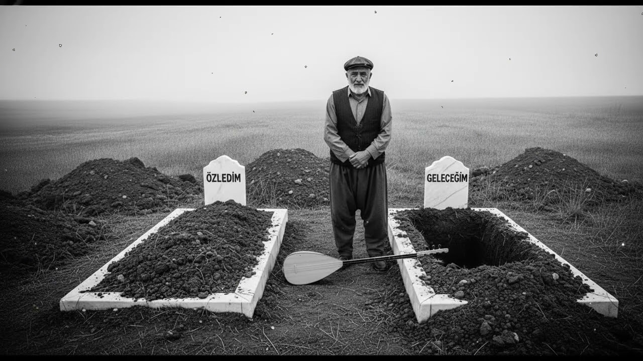 Hasretle Ağlayan Kalpler | Ayrılık ve Kaderle Yazılmış Hüzünlü Anadolu Türküleri