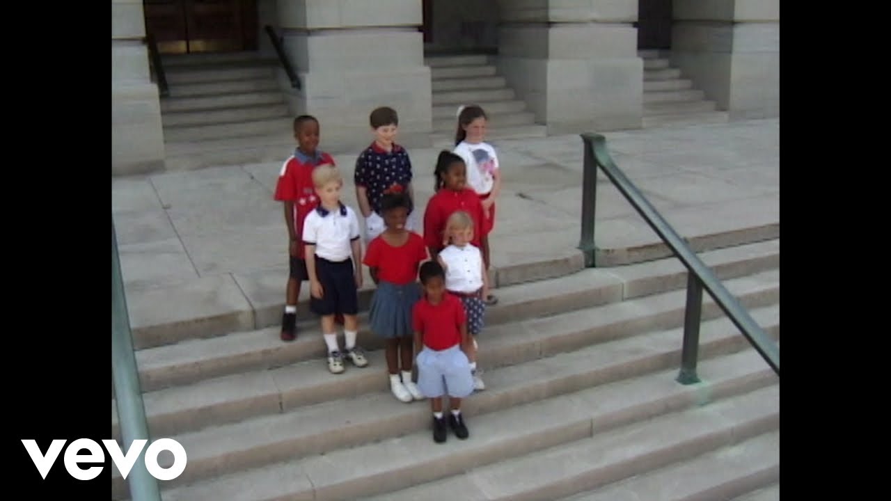 Cedarmont Kids - America, The Beautiful