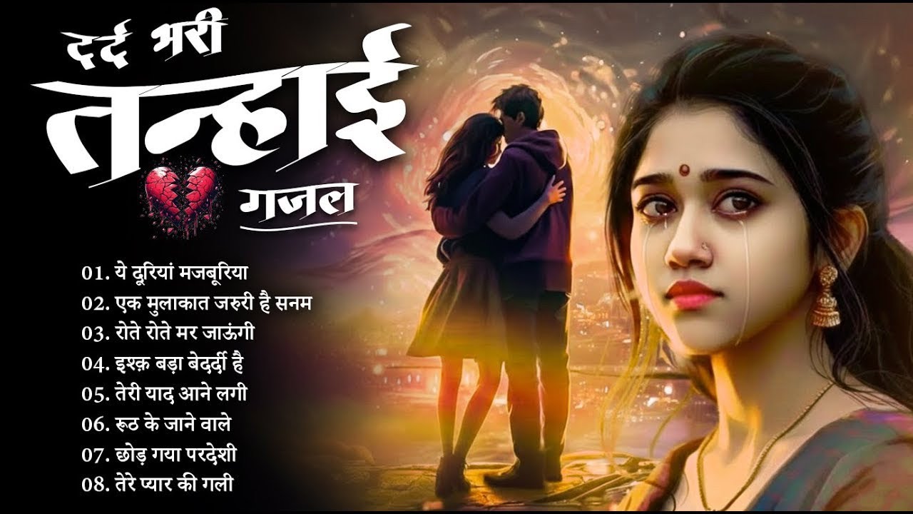 Hindi_Sad_Songs 💔Kanchan Yadav😭Ye Duriyan Ye Majburiyan💔प्यार में बेवफाई_का_सबसे_दर्द भरा_गीत 2026😭💔