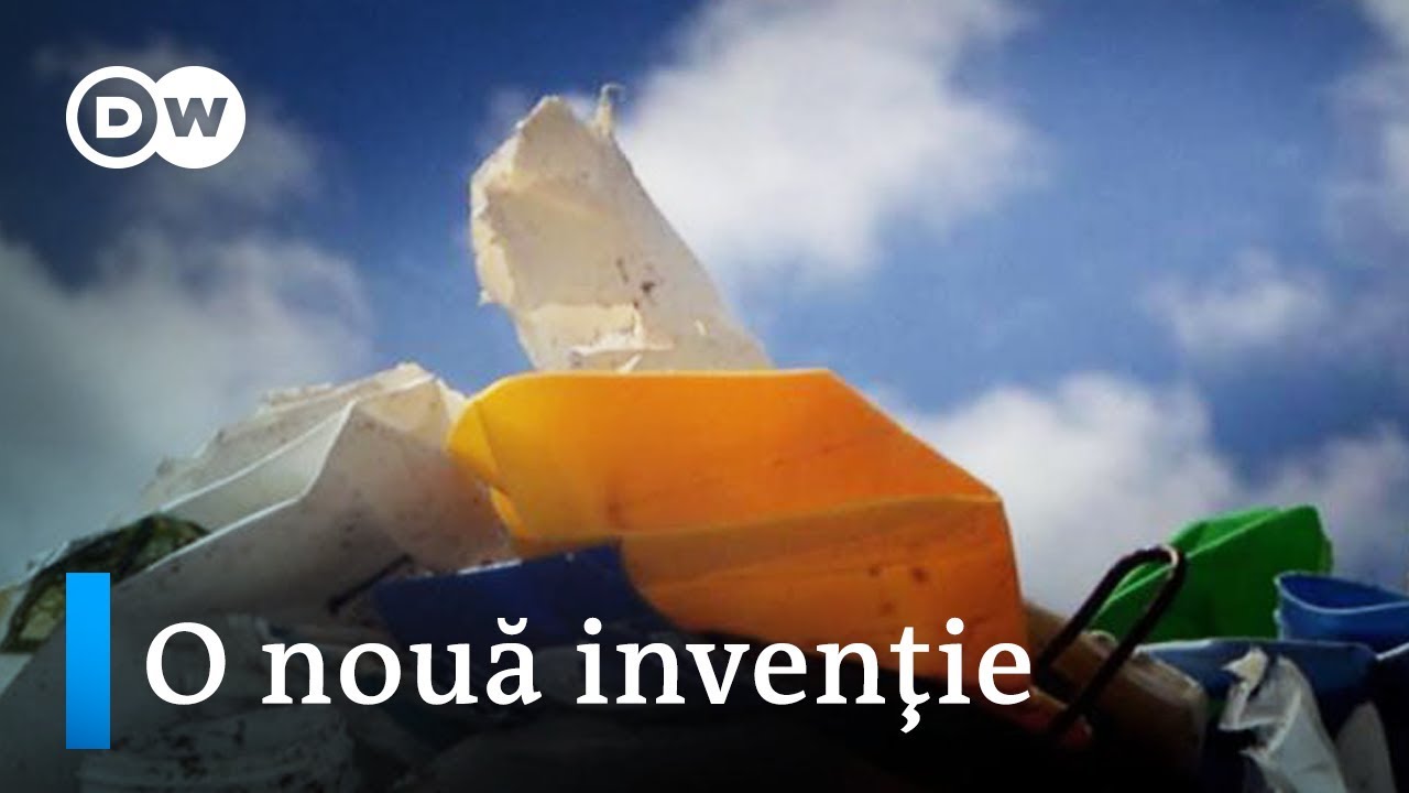 Inginerii germani - salvatori ai oceanelor lumii?