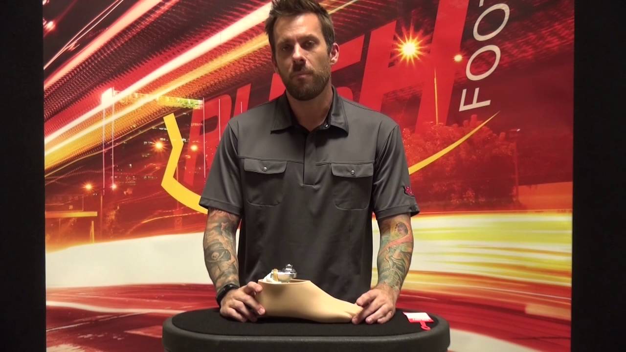 Whats in that RUSH Foot&reg; Box?