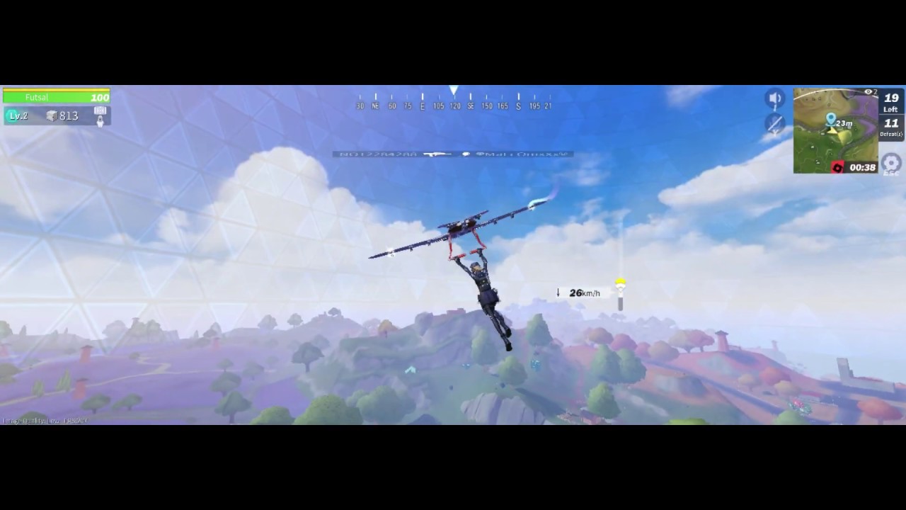 creative destruction is so boring
