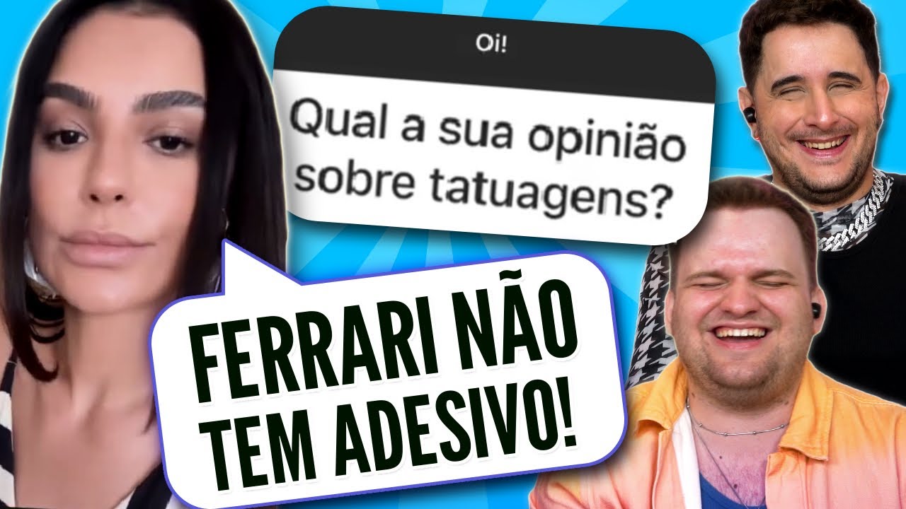 Aprenda a não ser CAFONA com essas mulheres