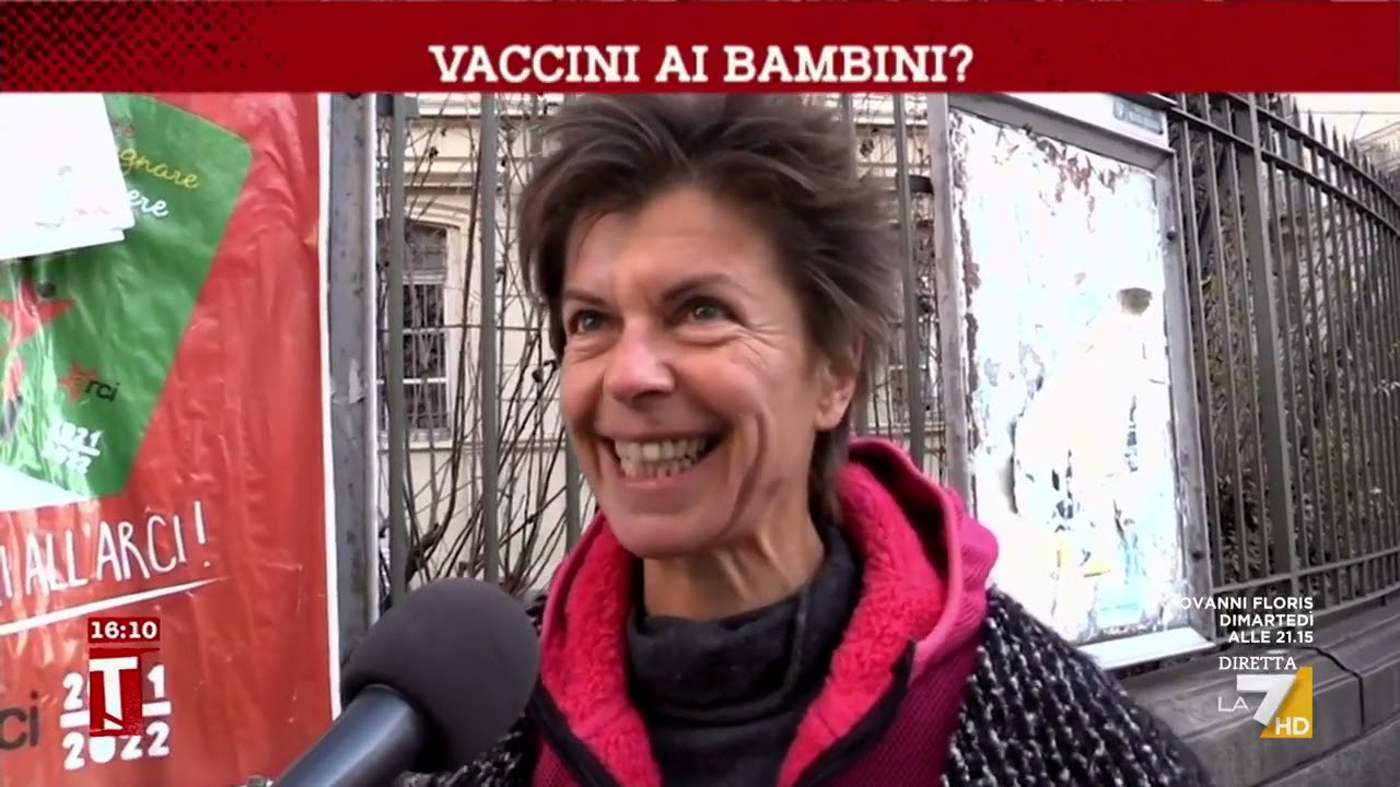 Vaccino ai bambini, tutti i dubbi dei genitori