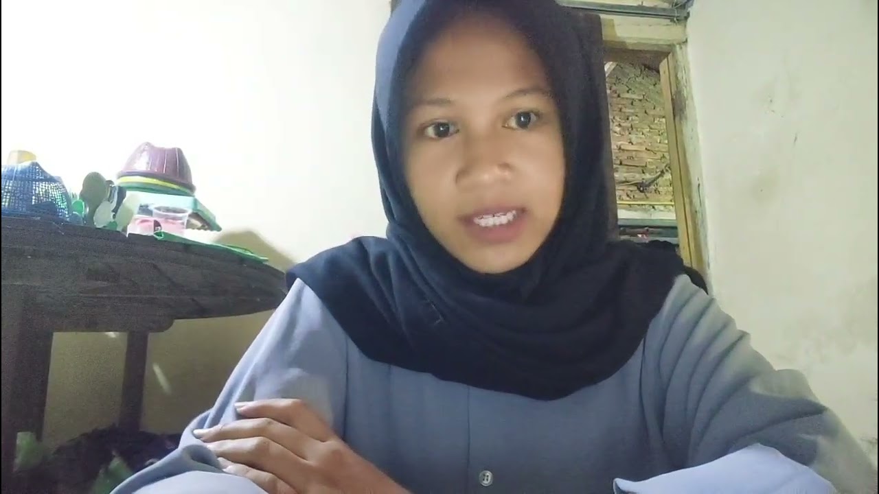 TUGAS BAHASA INDONESIA LANJUT MEMBACA CERPEN 