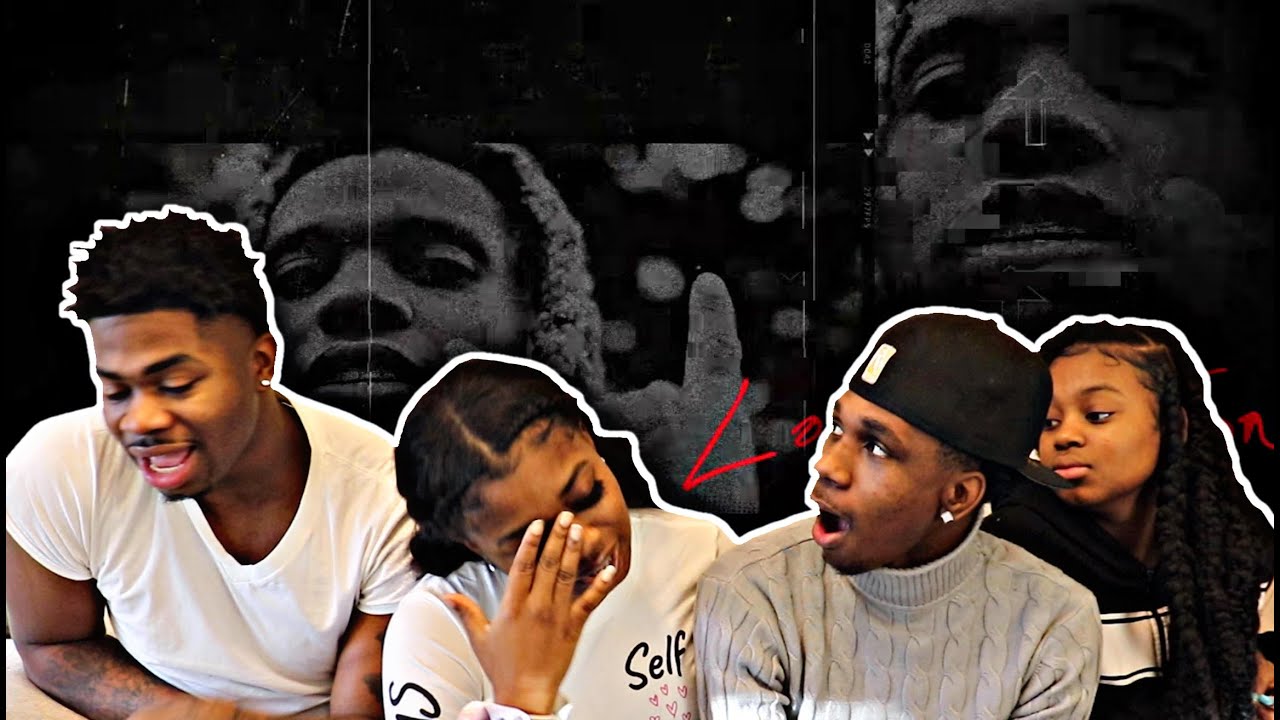Lil Durk - Death Ain't Easy (Official Audio)  | REACTION
