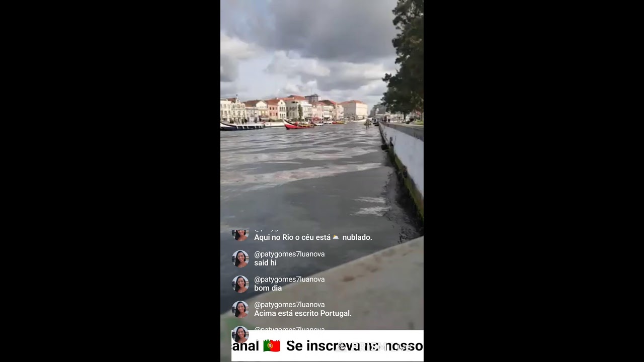 Transmissão ao vivo de Fazendo  Pão em Portugal ao vivo 🇵🇹