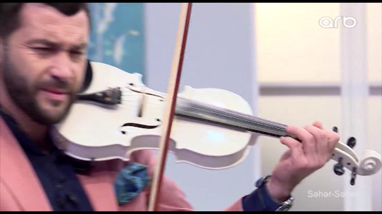 Səlim Abbasov - 