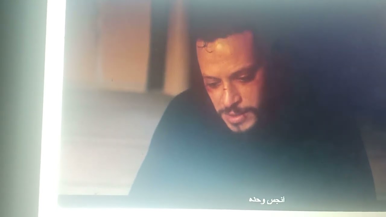 من اجمل ما اعجبني في مسلسل البراني الموسم الثاني الحلقة الاولى ...هوالدعاء  الي قالو موح ...