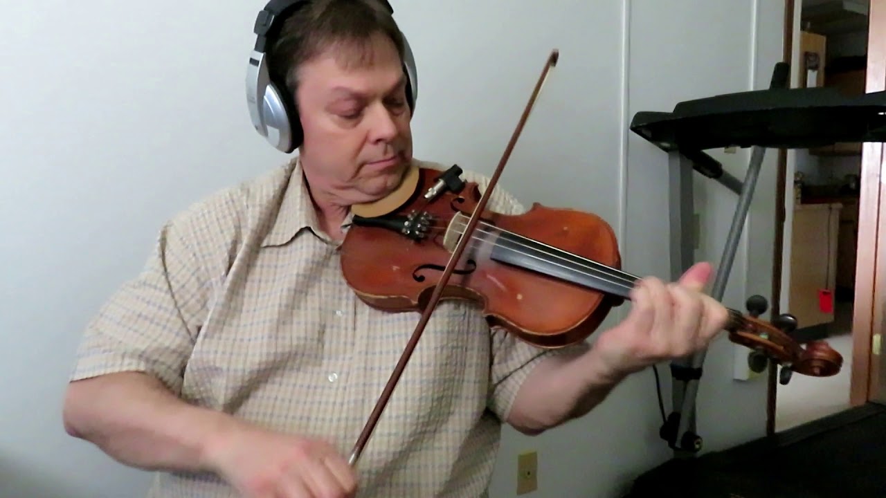Gardenia Waltz/Roger Berggren