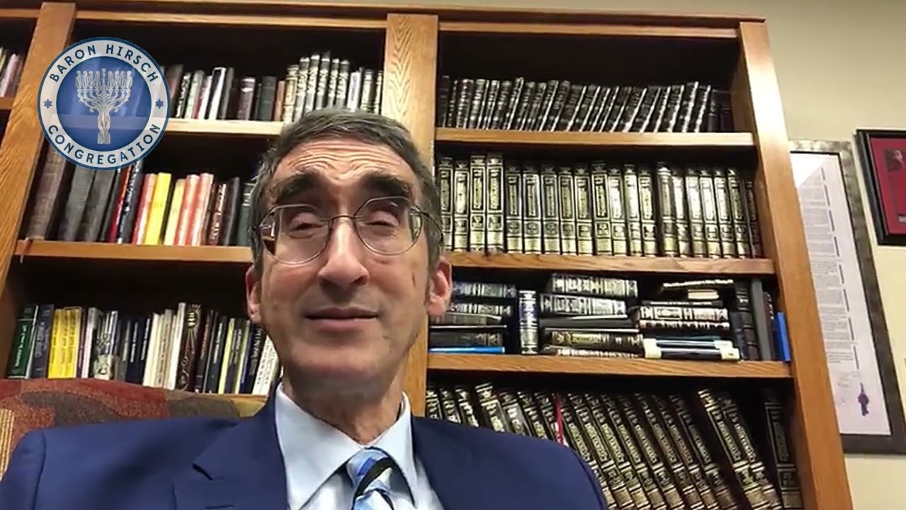 Вайера: Авраамическая революция