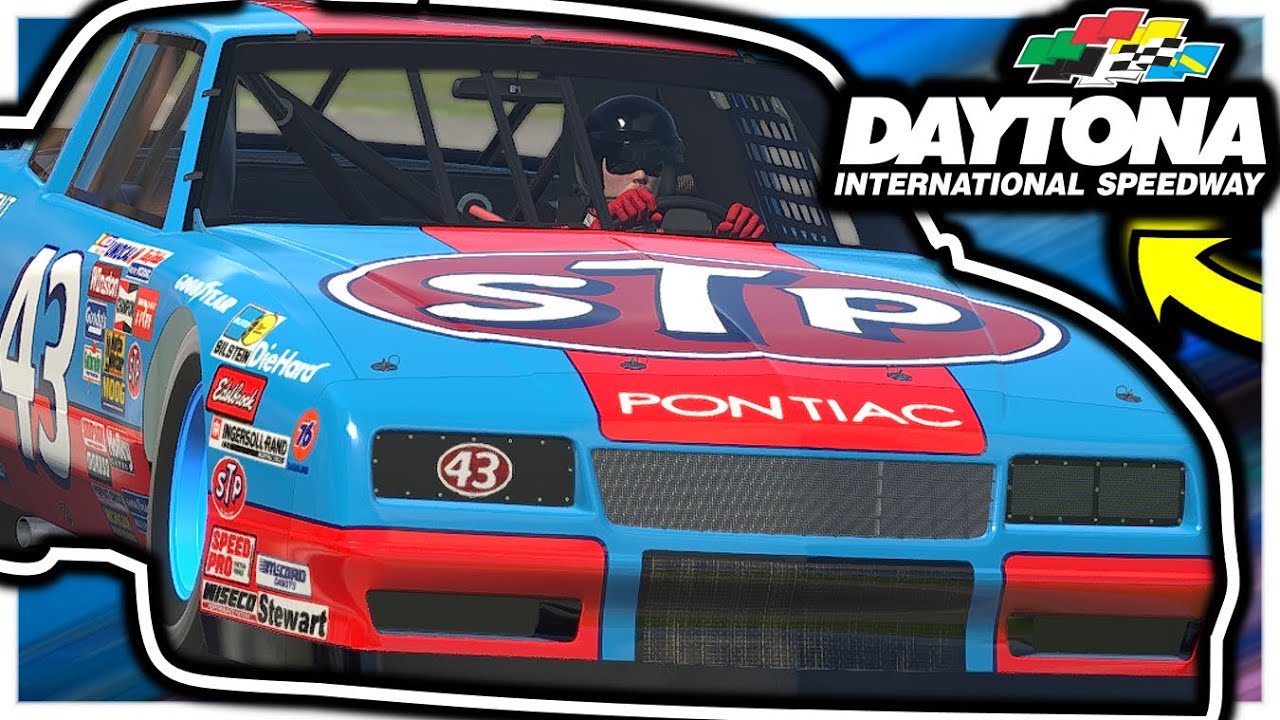 IRACING - THIS RACE WILL 100% GET YOU DEMOTED ON IRACING!!! (*DAYTONA*)