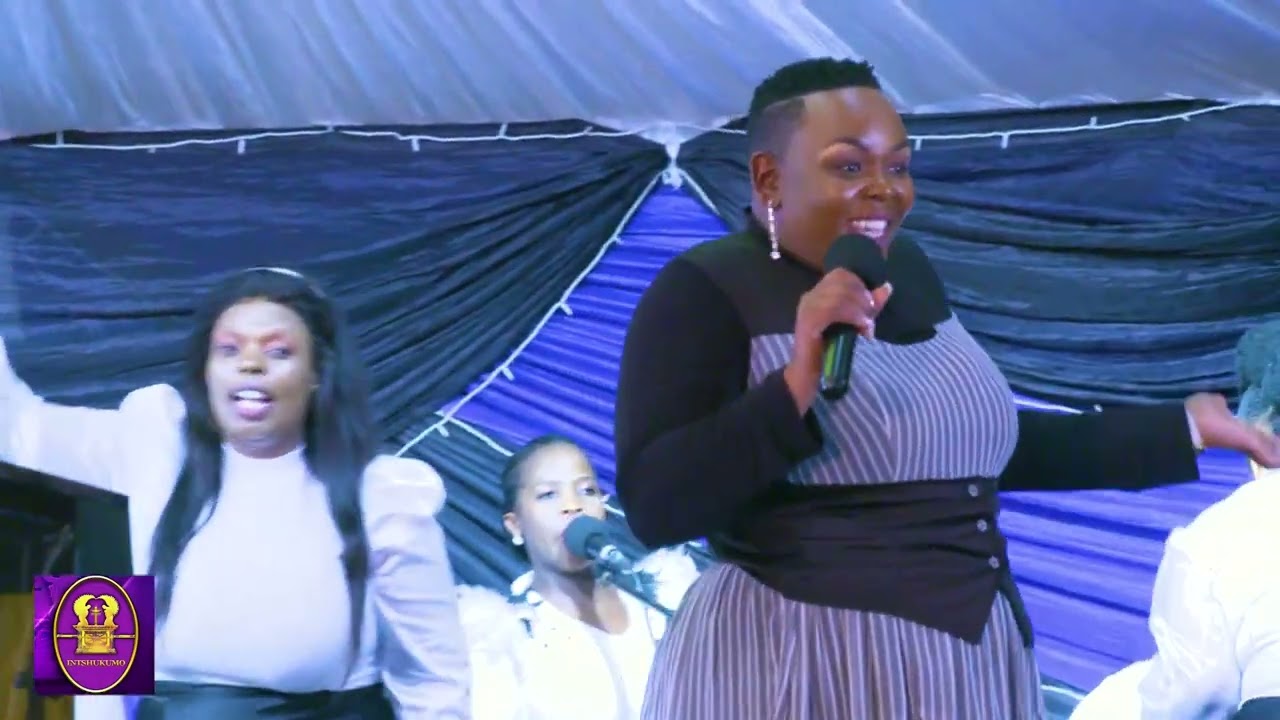 Intshukumo 13/05/2022
