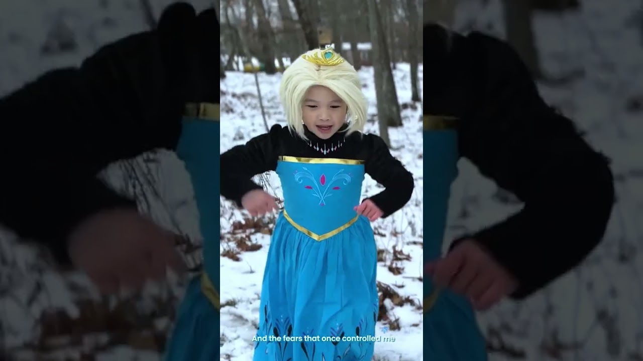 💕 ❄️ 