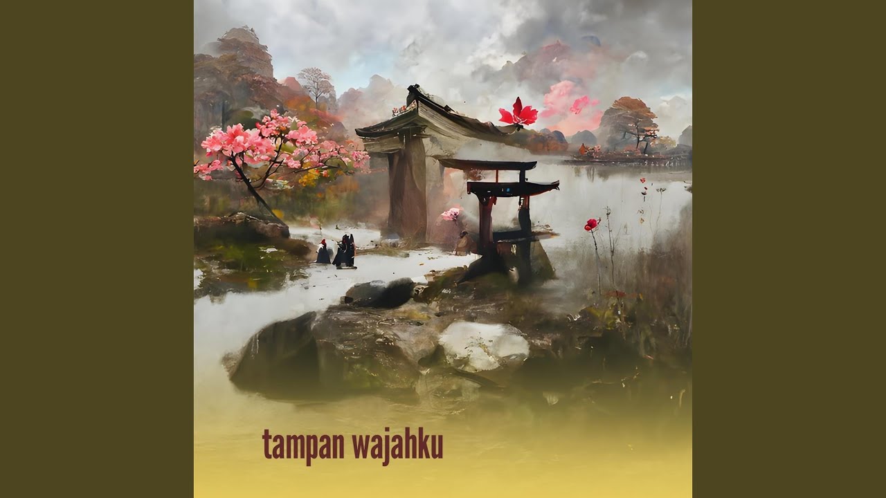 Tampan Wajahku (Acoustic)