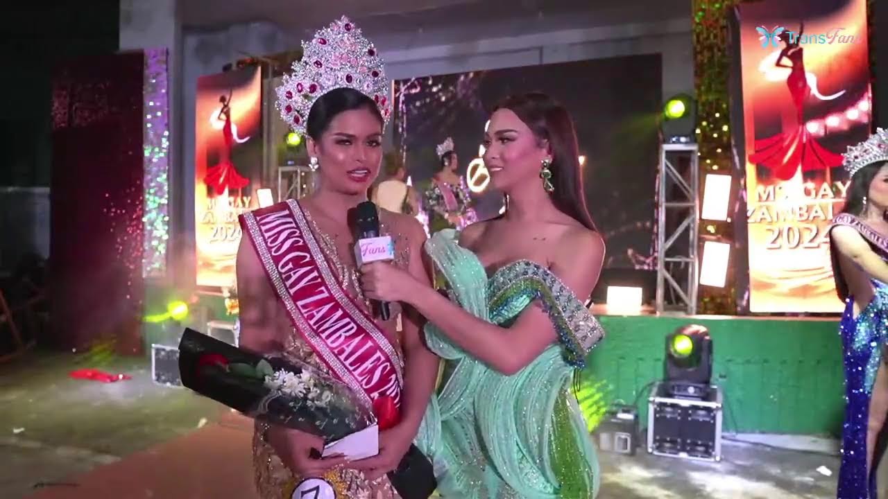 LIVE | Ms. Gay Zambales 2024 Cabagan, Zambales