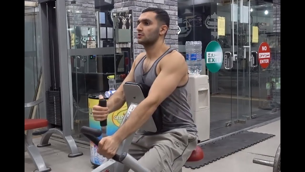 How To Stay Motivated To Workout