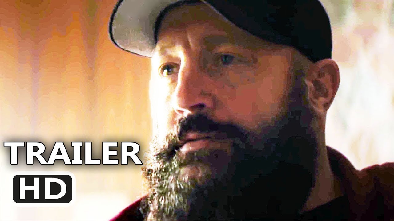 BECKY Trailer 2020 Kevin James, Joel McHale Thriller Movie