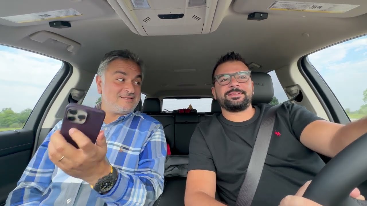On This Trip, I'm Connected Worldwide with One Data Plan: I Use Monty esim